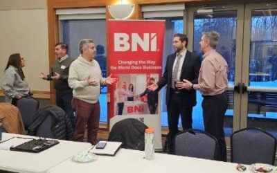 BNI of Northeast Ohio